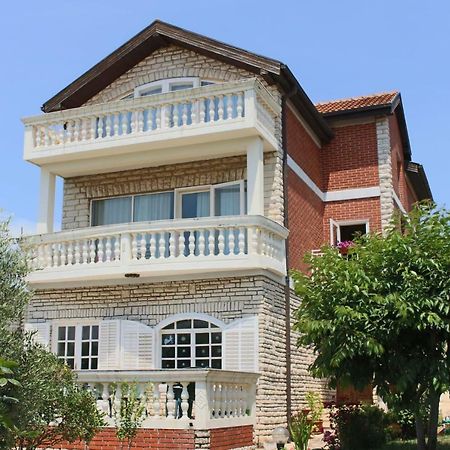 Apartments Guberina Šibenik Buitenkant foto