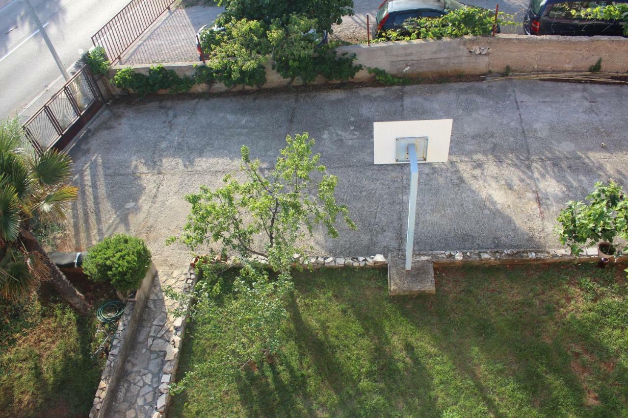 Apartments Guberina Šibenik Buitenkant foto