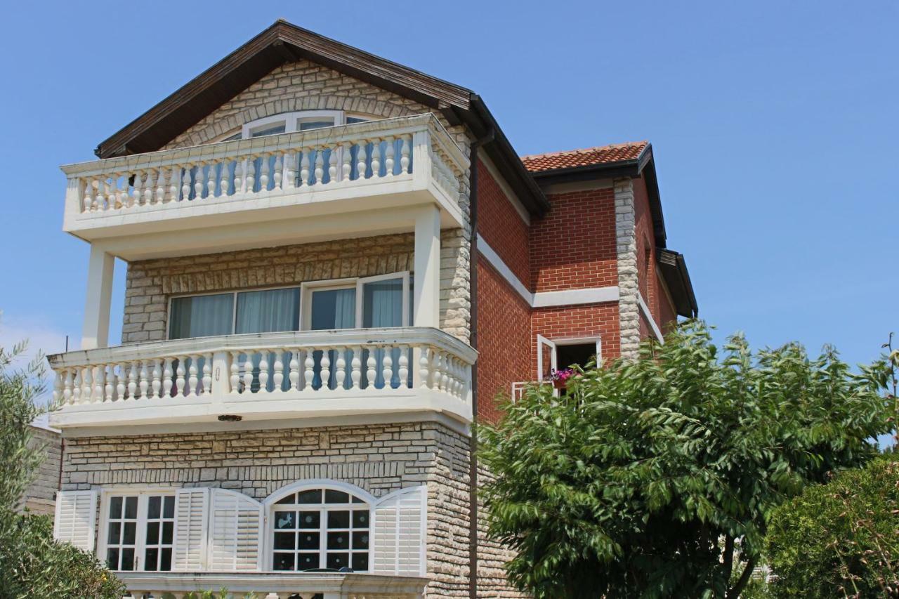 Apartments Guberina Šibenik Buitenkant foto